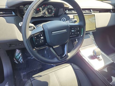 Used 2026 Land Rover Range Rover Velar Dynamic SE AWD/4WD image 15