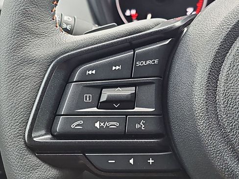 New 2026 Subaru Crosstrek 2.5i Limited AWD/4WD image 22
