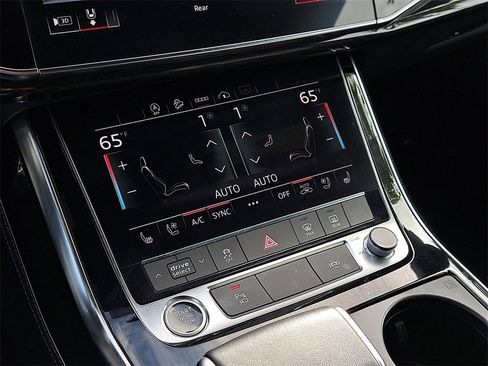 Certified 2024 Audi Q8 Premium Plus image 13