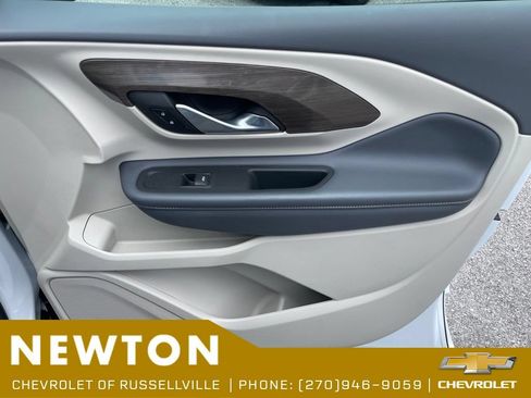 Used 2022 GMC Terrain Denali AWD/4WD image 24