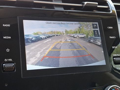 Certified 2023 Hyundai Tucson SEL AWD/4WD image 20