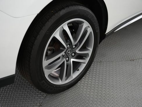 Used 2018 Acura MDX SH-AWD w/ Advance Package image 64