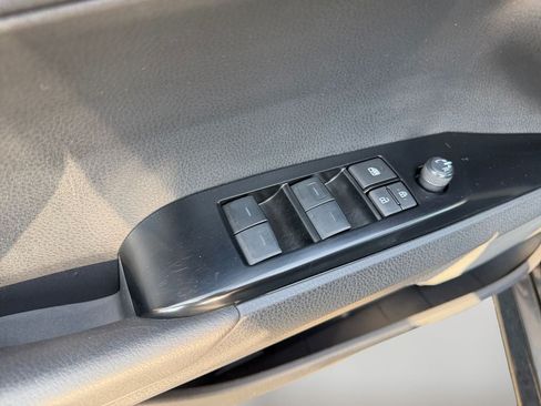 Used 2025 Toyota Camry LE FWD image 21