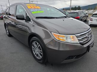 Used 2011 Honda Odyssey EX-L video 1