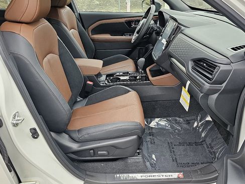 New 2026 Subaru Forester Touring AWD/4WD image 19