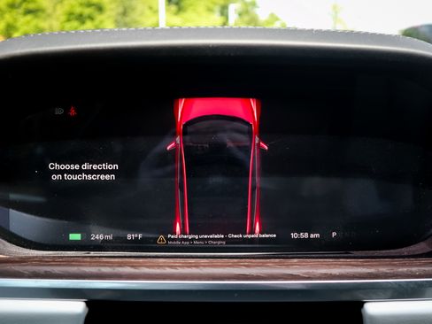 Used 2023 Tesla Model S AWD/4WD image 21