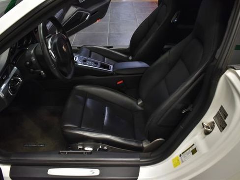 Used 2012 Porsche 911 Carrera S RWD image 21