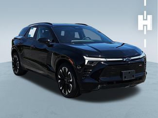 Used 2024 Chevrolet Blazer EV RS AWD/4WD video 1