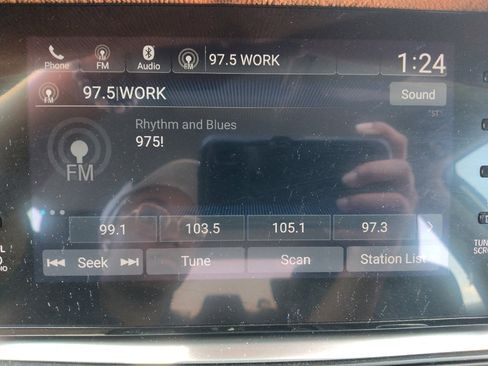Used 2021 Honda Accord Sport Special Edition image 25