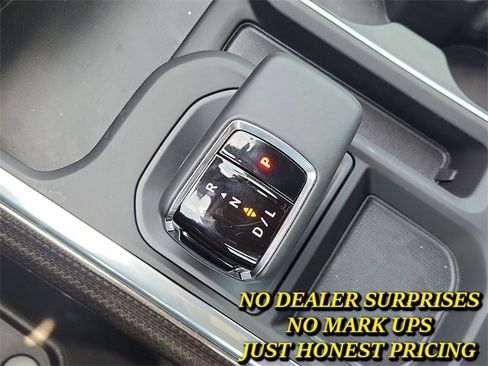 New 2025 Chevrolet Silverado 1500 RST image 16