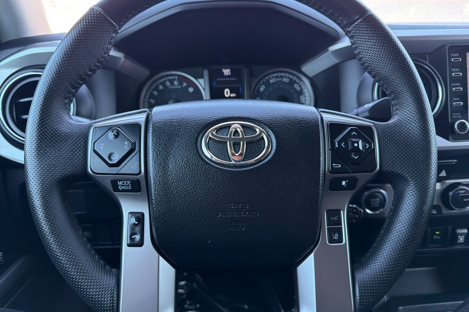 Used 2023 Toyota Tacoma SR5 RWD image 24