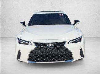 Used 2024 Lexus IS 300 w/ Comfort Package RWD video 2