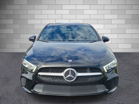 Used 2021 Mercedes-Benz A 220 image 8