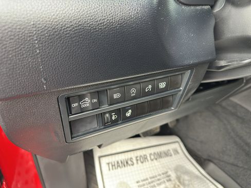 Used 2025 Toyota Tundra SR5 w/ SR5 Premium Package image 14