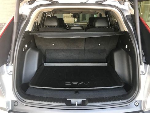 Used 2023 Honda CR-V EX-L image 10