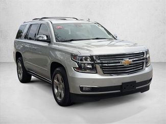 Used 2020 Chevrolet Tahoe Premier video 3