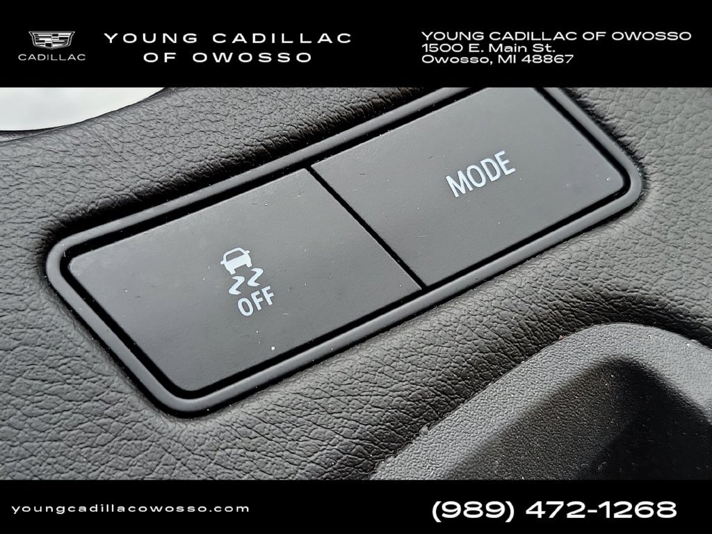 Used 2024 Cadillac XT6 Premium Luxury FWD image 24