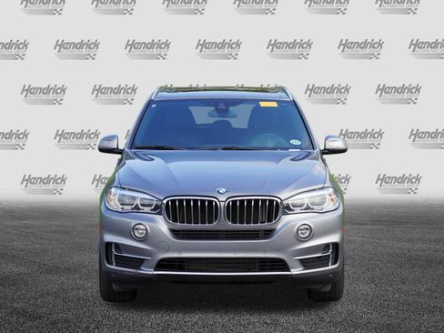 Used 2017 BMW X5 sDrive35i RWD image 2