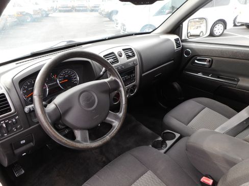 Used 2011 Chevrolet Colorado LT AWD/4WD image 15
