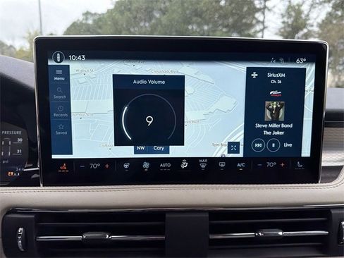 New 2026 Lincoln Corsair Premiere image 19