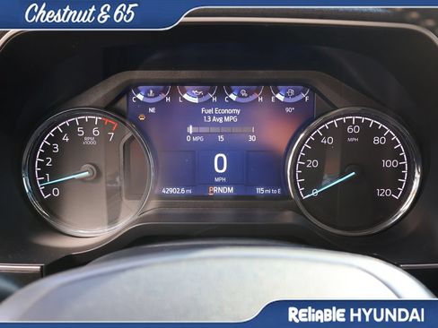 Used 2022 Ford F150 XLT w/ Equipment Group 302A High AWD/4WD image 28