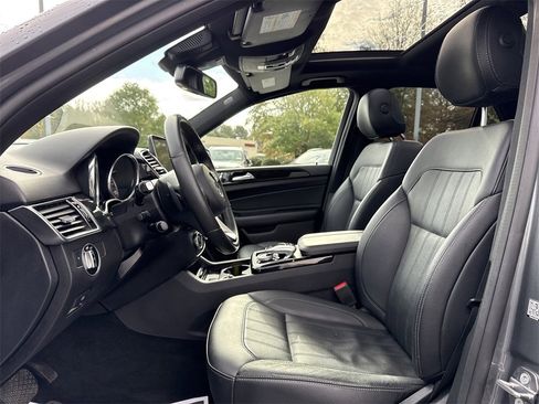 Used 2018 Mercedes-Benz GLE 350 image 11