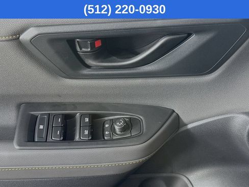 Used 2026 Subaru Forester Wilderness AWD/4WD image 21