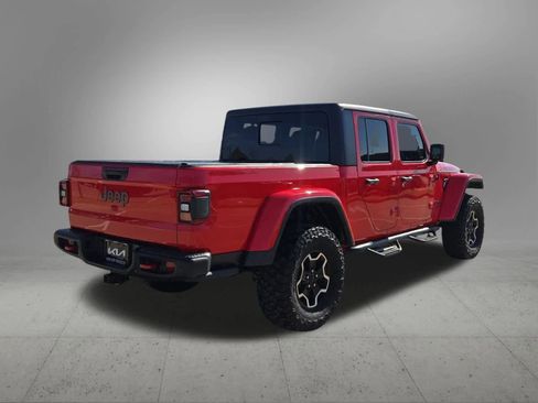 Used 2020 Jeep Gladiator Rubicon image 5