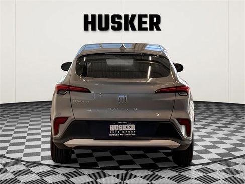 Used 2025 Buick Envista Preferred image 8