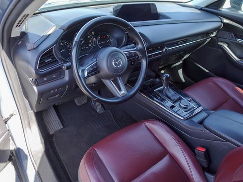 Certified 2025 MAZDA CX-30 AWD 2.5 S w/ Preferred Package image 9