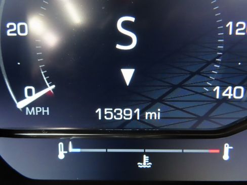 Used 2024 GMC Sierra 3500 Denali Ultimate image 12