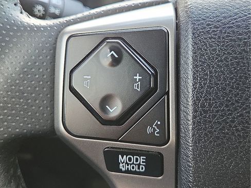 Used 2024 Toyota 4Runner SR5 AWD/4WD image 19