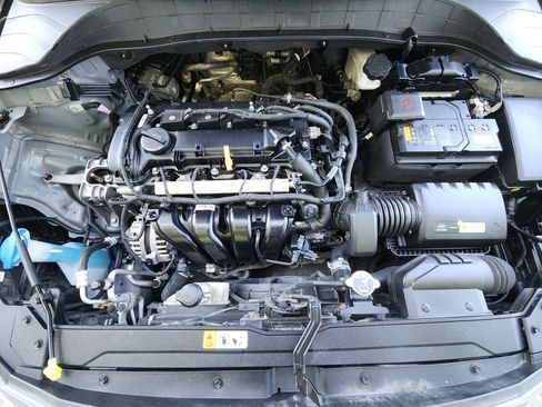 Used 2021 Hyundai Kona SEL Plus FWD image 21