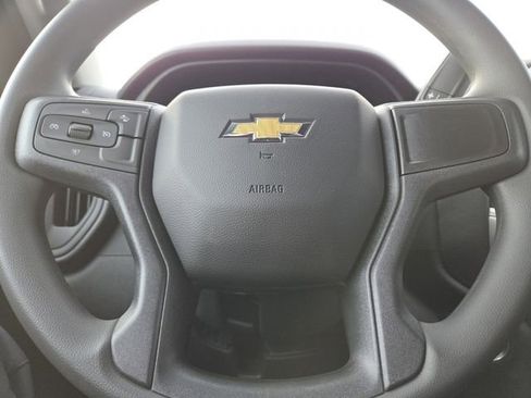 New 2026 Chevrolet Silverado 1500 W/T w/ WT Value Package AWD/4WD image 28