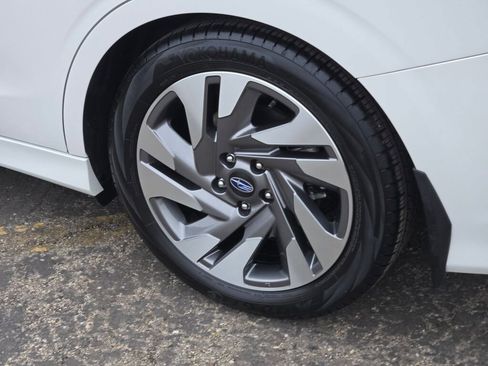 Used 2023 Subaru Legacy Limited image 15