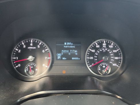 Used 2021 Kia Telluride EX w/ EX Premium Package AWD/4WD image 13
