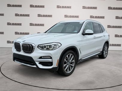 Used 2019 BMW X3 xDrive30i w/ Premium Package