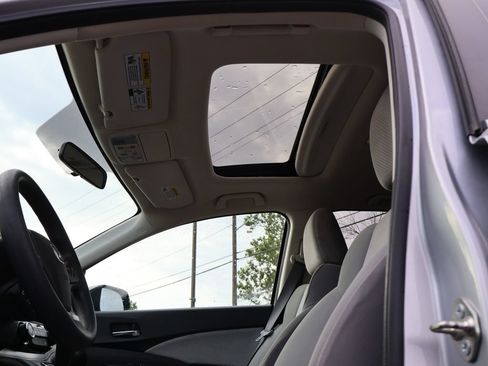 Used 2016 Honda CR-V EX image 31