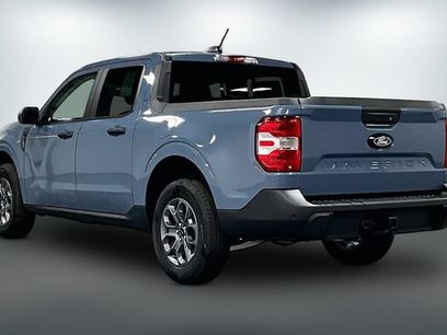 New 2026 Ford Maverick XLT w/ Equipment Group 301A