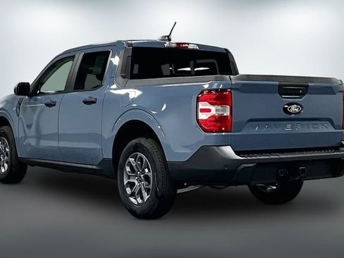 New 2026 Ford Maverick XLT w/ Equipment Group 301A AWD/4WD image 3