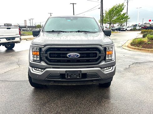 Used 2022 Ford F150 XLT w/ Equipment Group 302A High image 2