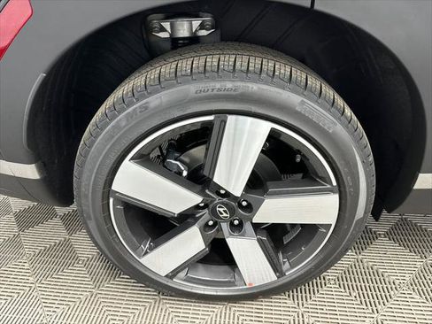 New 2026 Hyundai Santa Fe Limited image 19