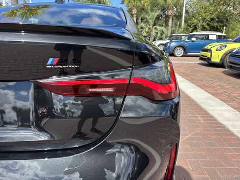 Used 2024 BMW M4 xDrive Competition w/ Executive Package AWD/4WD image 41