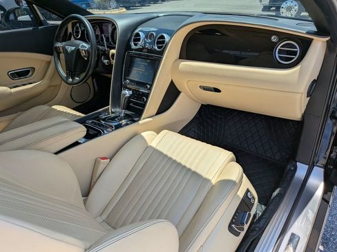 Used 2017 Bentley Continental GT V8 S AWD/4WD image 16