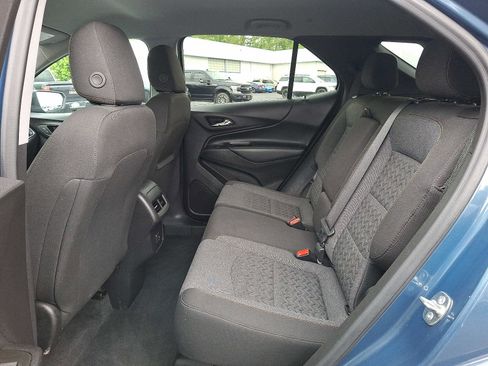 Used 2024 Chevrolet Equinox LT AWD/4WD image 10