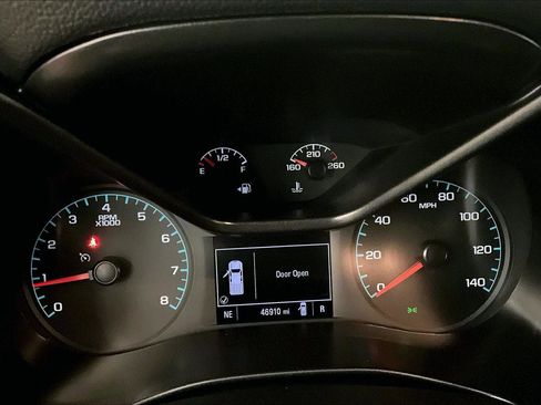 Used 2022 Chevrolet Colorado LT w/ LT Convenience Package image 19