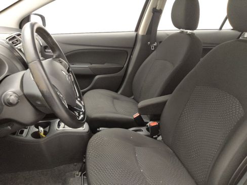 Used 2024 Mitsubishi Mirage G4 SE FWD image 17