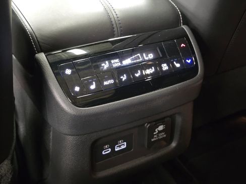 Used 2022 INFINITI QX60 Autograph w/ Cargo Package image 42