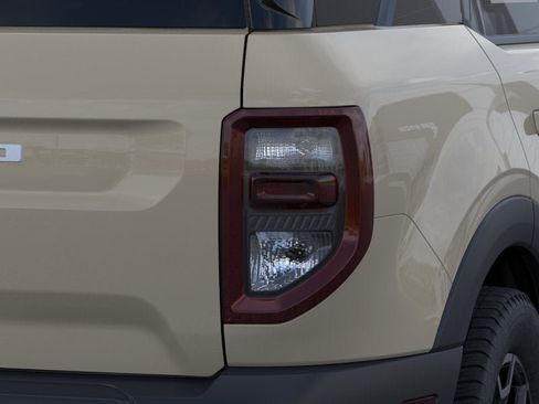New 2025 Ford Bronco Sport Outer Banks w/ Outer Banks Tech Package+ AWD/4WD image 21