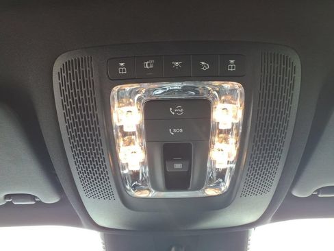 Certified 2026 Mercedes-Benz GLB 250 4MATIC image 25